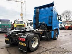 Volvo FH 400 GLOBETROTTER (VIN: 7B446149 / I-SHIFT / ...