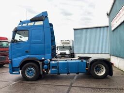 Volvo FH 400 GLOBETROTTER (VIN: 7B446149 / I-SHIFT / ...