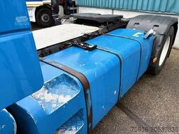 Volvo FH 400 GLOBETROTTER (VIN: 7B446149 / I-SHIFT / ...