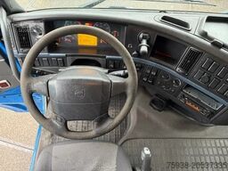 Volvo FH 400 GLOBETROTTER (VIN: 7B446149 / I-SHIFT / ...