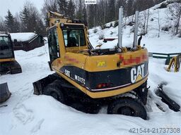 CAT M313 C