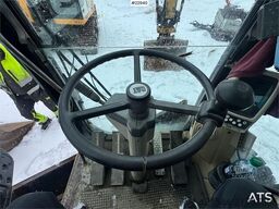 Caterpillar M313 C