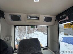 Caterpillar M313 C