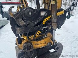 Caterpillar M313 C