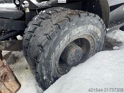 Caterpillar M313 C