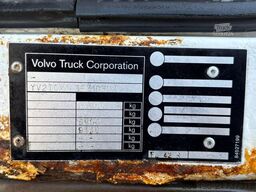 Volvo FL 250 4x2 THERMOKING V-100 Max / BOX L=8280 mm