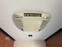 Iveco Daily 50C18 + Trias 712-52 BE Combi / Rolstoel ...