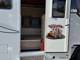 Iveco Daily 50C18 + Trias 712-52 BE Combi / Rolstoel ...