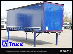 WECON WPR 745, verzinkt, 2570 innen, Bordwand