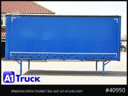 WECON WPR 7,82 BDF Jumbo verzinkt, Code XL, neue Plane