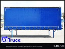 WECON WPR 7,82 BDF Jumbo verzinkt, Code XL, neue Plane