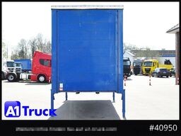 WECON WPR 7,82 BDF Jumbo verzinkt, Code XL, neue Plane