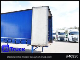 WECON WPR 7,82 BDF Jumbo verzinkt, Code XL, neue Plane