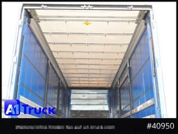 WECON WPR 7,82 BDF Jumbo verzinkt, Code XL, neue Plane