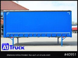 WECON WPR 7,82 BDF Jumbo verzinkt, Code XL, neue Plane