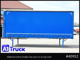 WECON WPR 7,82 BDF Jumbo verzinkt, Code XL, neue Plane