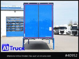 WECON WPR 7,82 BDF Jumbo verzinkt, Code XL, neue Plane