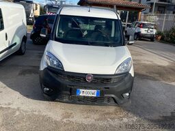 FIAT Doblò Doblò 1.6 MJT 105CV Cassonato Work-Up