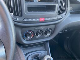 FIAT Doblò Doblò 1.6 MJT 105CV Cassonato Work-Up