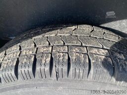 FIAT Doblò Doblò 1.6 MJT 105CV Cassonato Work-Up