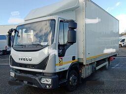 IVECO EUROCARGO 120EL21