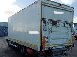 IVECO EUROCARGO 120EL21