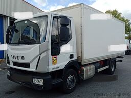 IVECO EUROCARGO 120EL21