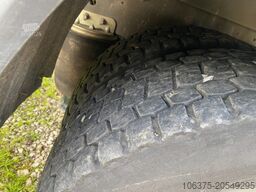 IVECO EUROCARGO 120EL21