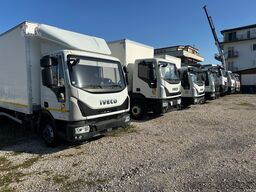 IVECO EUROCARGO 120EL21