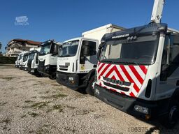 IVECO EUROCARGO 120EL21