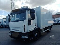 IVECO EUROCARGO 120E25