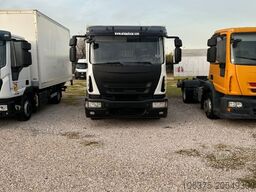 IVECO EUROCARGO 120E25