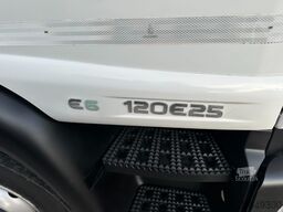 IVECO EUROCARGO 120E25
