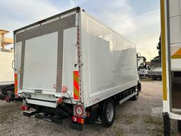 IVECO EUROCARGO 120E25