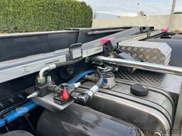 SCANIA SCANIA G440 SCARRABILE NUOVO PNEUMATICO POSTERIORE