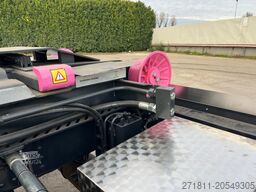 SCANIA SCANIA G440 SCARRABILE NUOVO PNEUMATICO POSTERIORE