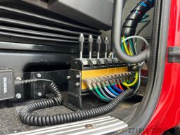 SCANIA SCANIA G440 SCARRABILE NUOVO PNEUMATICO POSTERIORE