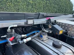 SCANIA SCANIA G440 SCARRABILE NUOVO PNEUMATICO POSTERIORE