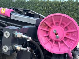 SCANIA SCANIA G440 SCARRABILE NUOVO PNEUMATICO POSTERIORE