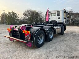 IVECO IVECO STRALIS 460 X-WAY SCARRABILE 6X4