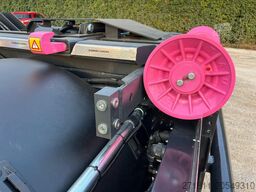 IVECO IVECO STRALIS 460 X-WAY SCARRABILE 6X4