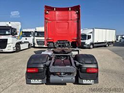 DAF XG 480 FT ZF INTARDER