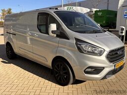 Ford Transit Custom 300 | 2.0 TDCI | Limited | 170 p...