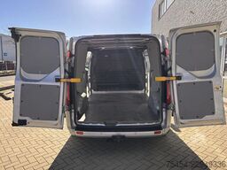 Ford Transit Custom 300 | 2.0 TDCI | Limited | 170 p...