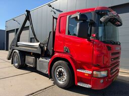 Scania P 310 / Retarder / Optie Cruise / TUV: 5-2027 /...