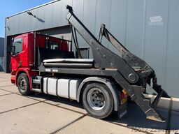 Scania P 310 / Retarder / Optie Cruise / TUV: 5-2027 /...