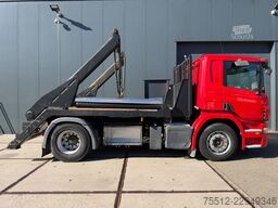 Scania P 310 / Retarder / Optie Cruise / TUV: 5-2027 /...