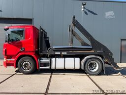 Scania P 310 / Retarder / Optie Cruise / TUV: 5-2027 /...