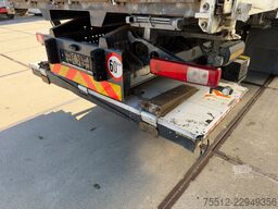 Renault Premium 310 DXI / HIAB 122B-3 / Remote / TUV: 1...