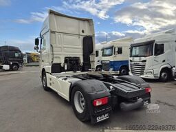 DAF XF 480 FT SUPER SPACE CAB ZF INTARDER